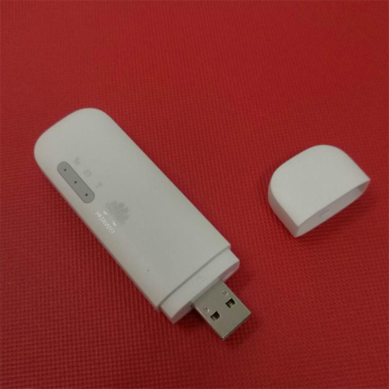 華為e3372/8372/3276電信聯通移動4g無線上網終端設備卡槽卡套