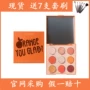 Colourpop Karaoke colorpop cam soda khay mắt màu cam Orange You Glad - Bóng mắt lameila phấn mắt