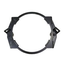 利民一体式水冷 AE240 AE360 原装AMD扣具 支持AM4 AM5金属卡环