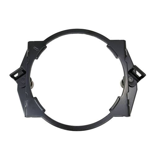 利民一体式水冷 AE240 AE360 原装AMD扣具 支持AM4 AM5金属卡环