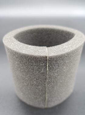 松下吸尘器 MC-8L85C CL745 741 过滤网 743 857 6LB57 海绵