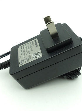 原装 松下吸尘器 MC-WDD91 BD501-W WDD05-G 充电器 AVV61V-U8