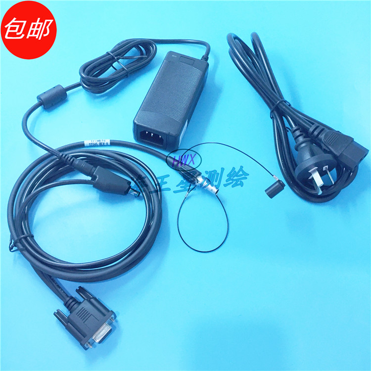 天宝GPS 数据线电源线32345适用于天宝5800/R4 /R5 R6 R7 /R8/R10