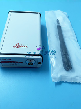 徕卡Leica TCPS29   TCPS30无线电台 无线猫  徕卡全站仪电台模块