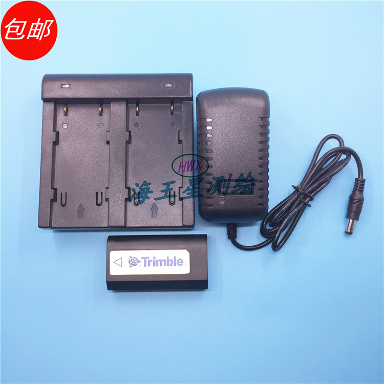 天宝GPS 接收机锂电池54344适用天宝DINI03 R7 R8 R4 R5系列仪器