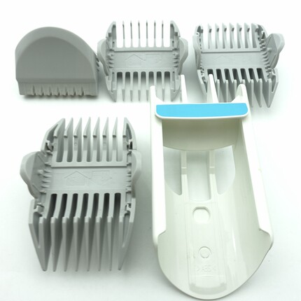 松下理发器 ER-CA35 65 70  卡尺梳子GQ25 5204 5208 鬓角 定长器