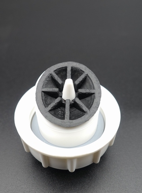 松下 蒸脸器洁面 美容仪 蒸脸机 EH-SA31 瓶盖 SA35 WSA3F 水箱盖