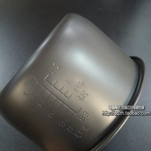包邮原装正品松下电饭煲SR-DF151 DY152 QY158 内锅 内胆 原厂配