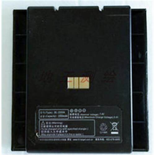 中海达GPS RTK主机基站黄色手簿IHAND18电池BL-2000A 充电器