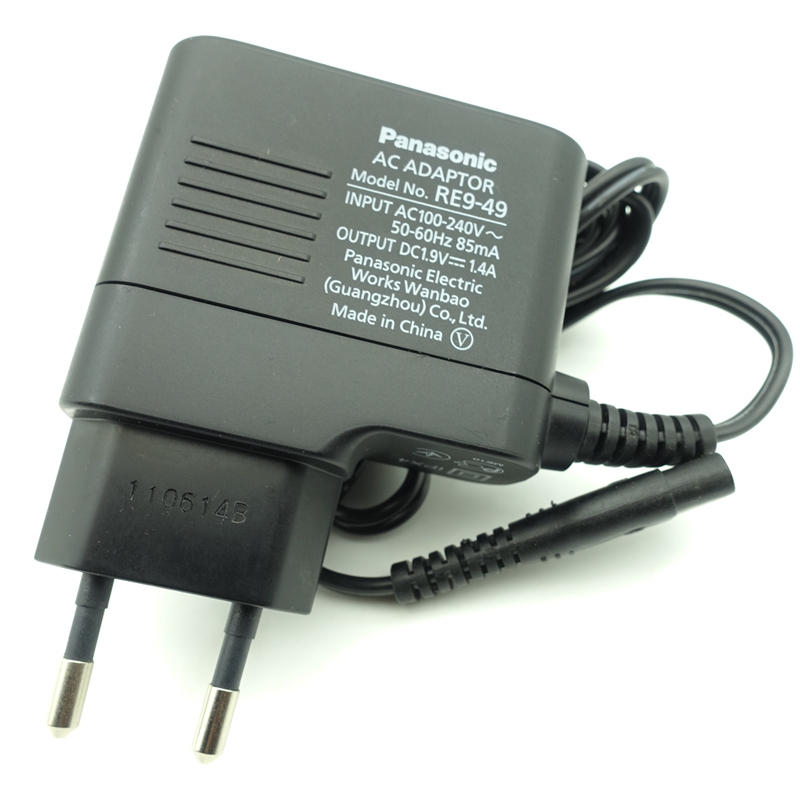 松下理发器 RE9-49 ER-CA35 65 CA70 电源GC50 GC70 GQ25 充电器