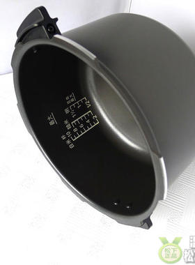 包邮原装松下电饭煲SR-PNG501 PFG501内锅S50K8内胆G50P1带把手压