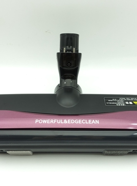 原装 松下吸尘器 MC-CL879 滚刷 8L87 6LB79 地刷组件 罩子 吸嘴