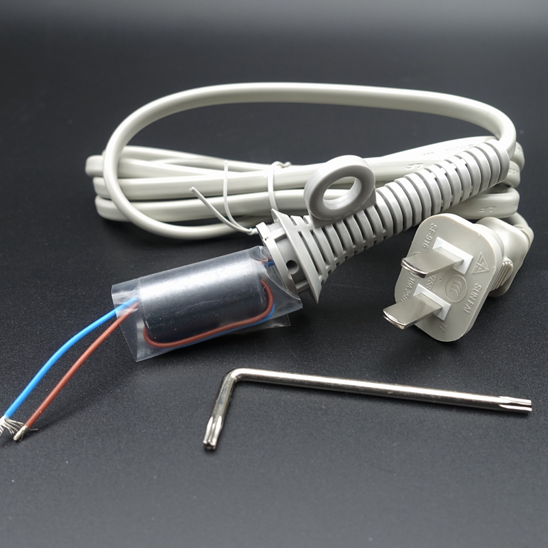 原装全新  松下电吹风 EH-WNA0H 电源线  NA0H 配件