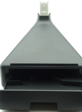 原装配件 松下 吸尘器 MC-BD897 收纳盒U WDB97