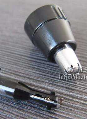 松下鼻毛器修剪器刀头ER430ERGN30GN10ER417GN50PGN70配件