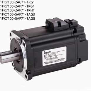 1RG1 1RH1 1FK7100 1AG3 1AG0 2AC71 西門(mén)子伺服電機(jī)