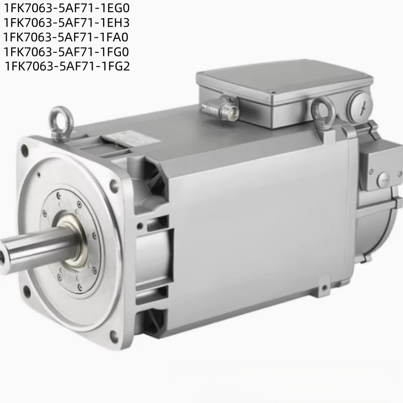 伺服电机1FK7042-2AF71-1CH0