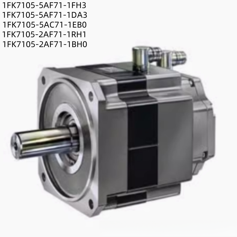 西门子伺服电机 1FK7105-5AF71-1FH3/1DA3/1EB0/1RH1/1BH0