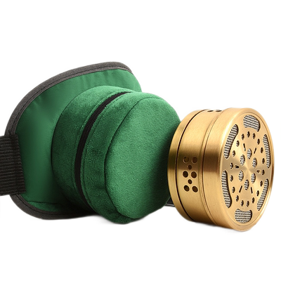 儿童专用艾灸盒调理脾胃艾灸脐灸