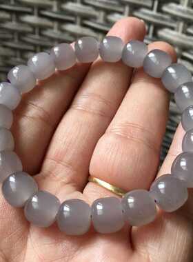 简约百搭手串新疆和田玉男女款