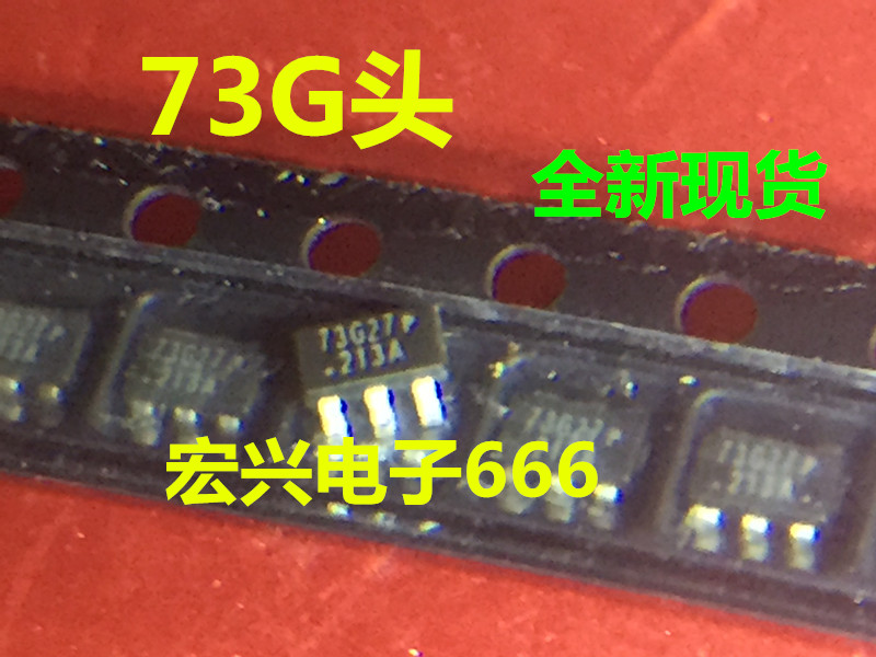 Directly order brand new stock 73G26P 73G27P 73G28P 73G29P 73G30P SMT 6-pin power IC