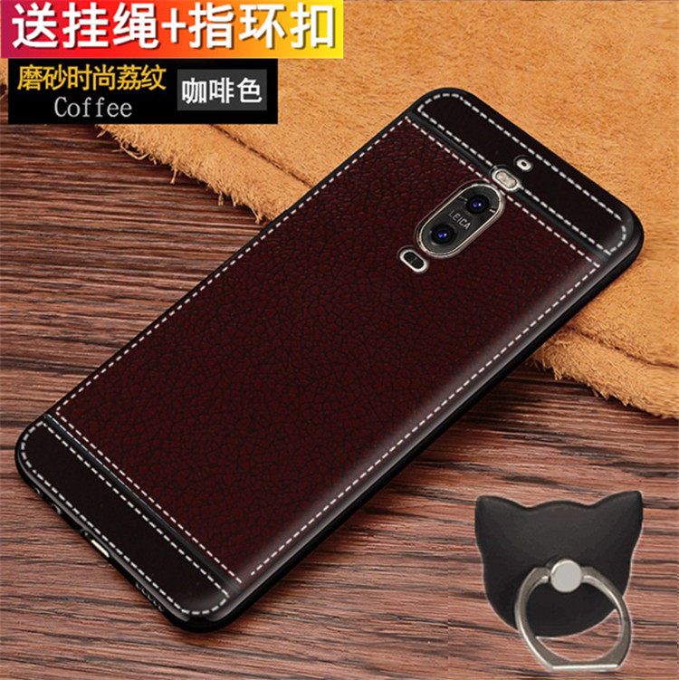 Suitable for Huawei mate9pro fashion Simplicity men and women Striae Mobile phone shell lon-al00 Protective Shell Charm 9por All inclusive huaweimate9p Soft shell maet9pro Send bracket shellin the 3C Digital Accessories, Cell Phone Accessories , Phone Protection Case/Shell  category - from Buy2taobao.com to provide professional Taobao agent buy service