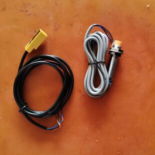 膨化机切刀探头圆形探头方形探头微电脑控制器探头空心管切刀探头