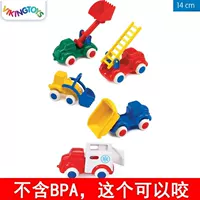 Viking vikingtoys đồ chơi trẻ em Thụy Điển nhập khẩu giáo dục sớm đồ chơi giáo dục xe hơi được chỉ định dịch vụ khách hàng - Chế độ tĩnh đồ chơi mô hình