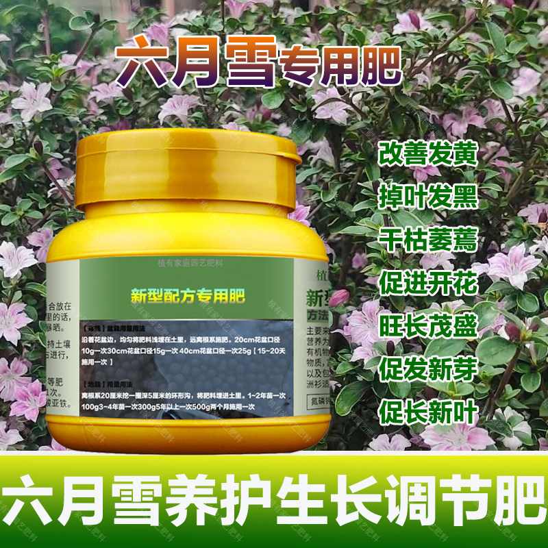 六月雪专用肥料养殖种植盆景盆栽土壤复合营养液叶面肥浓缩花肥料,鲜花速递/花卉仿真/绿植园艺,家庭园艺肥料,淘宝优惠券,粉丝福利购,淘宝优惠卷
