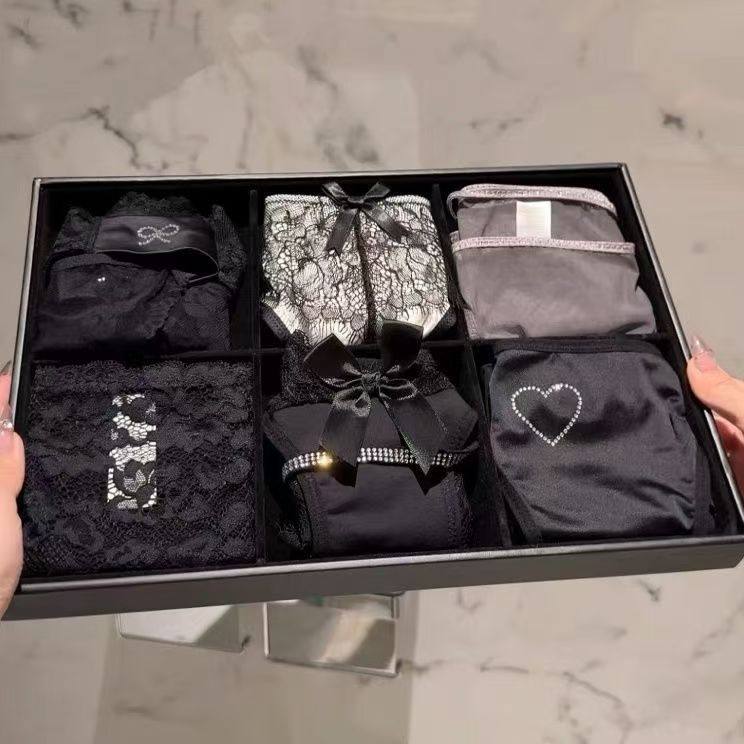 性感低腰高开叉女士内裤日系简约纯欲小心机透气纯棉裆三角裤,女士内衣/男士内衣/家居服,女三角裤,淘宝优惠券,粉丝福利购,淘宝优惠卷