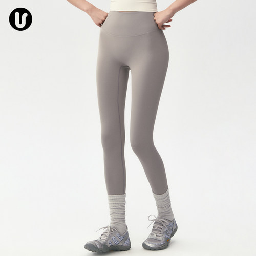 Umeko瑜伽长裤外穿训练健身裤女