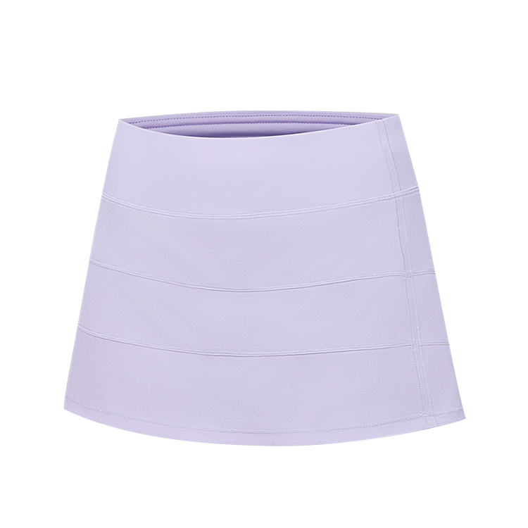 Night Purple (High Waist/With Pockets at the Back) Night Purple (High Waist/With Pockets at the Back)