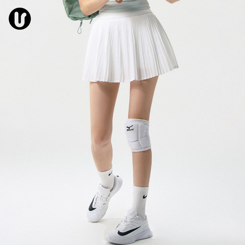 Umeko运动健身瑜伽短裙女速干衣