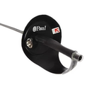 击剑器材 PAUL进口马钢保罗APEX超轻佩剑儿童成人电动整剑 LEON