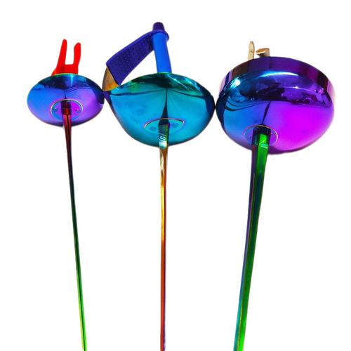 不锈钢击剑整剑比赛认证