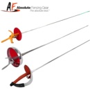 艾鲁特af电动重剑花剑佩剑儿童成人比赛整剑剑协认证击剑器材