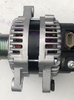 适用长城哈弗H6H2H2Sh6酷派4G15B 1.5T发电机总成三叉发电机原厂