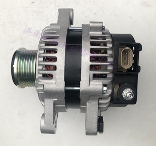 适用长城哈弗H6H2H2Sh6酷派4G15B 1.5T发电机总成三叉发电机原厂