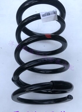 适用长城哈弗H2后减震器弹簧螺旋弹簧减震簧后悬挂弹簧原厂全新