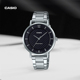 VT04防水休闲石英手表男官网官方正品 新品 casio卡西欧旗舰店LTP