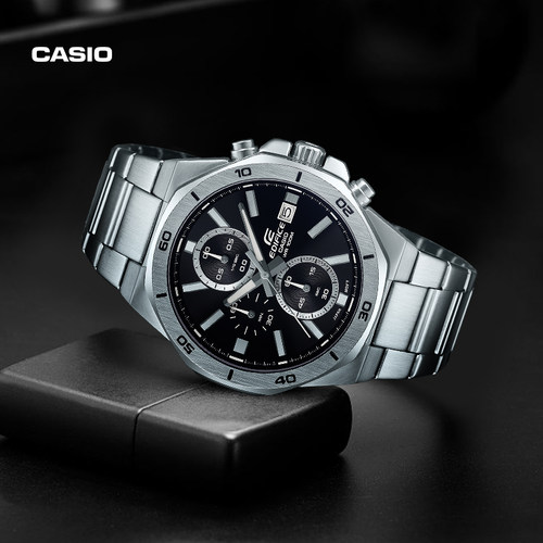 casio卡西欧男士休闲时尚手表