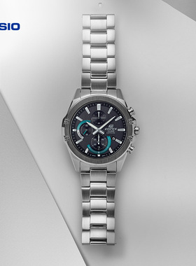 卡西欧旗舰店EFR-S567D防水商务考试专用手表男士官方正品EDIFICE