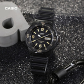 2B2学生考试专用电子手表男女款 海外专供卡西欧旗舰店MRW 200H