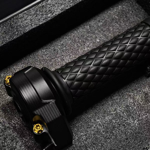 正品油门可以定制安装铁管子