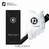 印尼小羊皮防滑款 26新款 Footjoy高尔夫手套男士