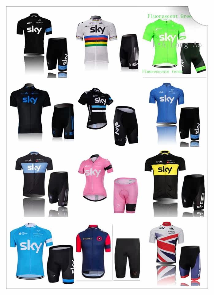 Vêtement cyclisme mixte - Ref 2217246 Image 1