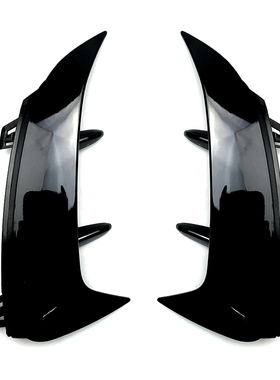 适用奔驰19款 W177两厢运动版 A180 A200 碳纤改装A45 AMG 后风刀