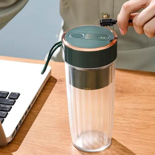 充电线美的榨汁杯充电线