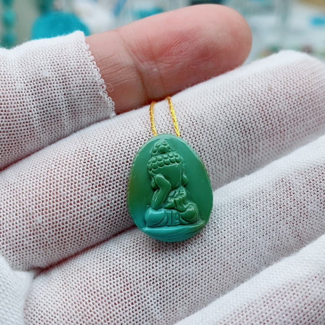 Y    特色料 玉化料 无相佛