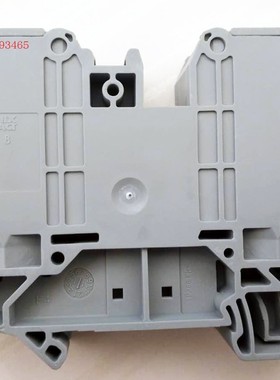 现货 全新原装菲尼克斯 接线端子 RT 8 - 3049042 导轨螺栓端子排